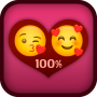 icon Real Love Test for iball Slide Cuboid