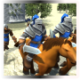 icon Medieval Wars 3D