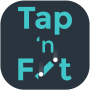 icon Tap 'n Fit for iball Slide Cuboid