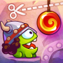 icon Cut the Rope: Time Travel