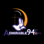 icon ADMIRABLE 94.5 FM