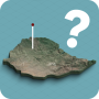 icon Ethiopia: Regions & Provinces Map Quiz Game for Samsung S5830 Galaxy Ace