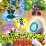 icon Magic Touch : Heroes Defense Castle