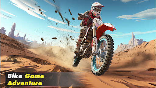 Moto Madness Stunt moto Race