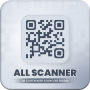 icon All Code ScannerQR Code Reader & Barcode Reader