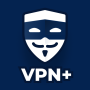 icon Zorro VPN: VPN & WiFi Proxy for LG K10 LTE(K420ds)