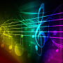 icon Neon Mix for neffos C5L