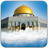 icon Al Aqsa Mosque Live Wallpaper 5.0.1