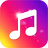 icon Music Player 3.7.2