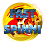 icon Fast Spinnie new edition for intex Aqua A4