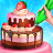 icon 3D Cake 1.7.7