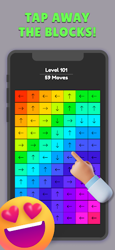 Unpuzzle: Tap Away Puzzle Game