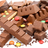 icon Chocolate Jigsaw Puzzles 2.9.42