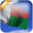icon Madagascar Flag 3.1.4