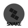 icon Snake for intex Aqua A4