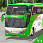 icon Bus Simulator Lintas Jawa (Indonesia) for Sony Xperia XZ1 Compact