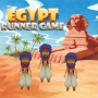 icon Egypt Runner Game for intex Aqua A4