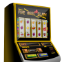 icon slot machine five reel slam for Huawei MediaPad M3 Lite 10