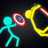 icon Stick Fighter: Stickman Games 3.4