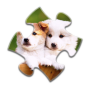 icon Dog Jigsaw Puzzles