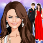icon Selena Gomez DressUp