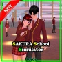 icon Mod SAKURA School Simulator - (Unofficial)