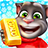 icon Talking Tom Gold Run 1.3.5.570