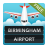 icon Birmingham Flight Information 4.1.9.2