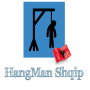 icon Hangman Shqip