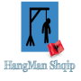 icon Hangman Shqip for neffos C5L