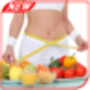 icon Tips Diet Sehat Alami for tecno F1