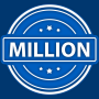 icon MILLION