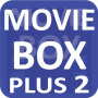 icon Free movies box plus 2