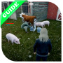 icon Guide For Ranch Simulator And Farming Easy Tips