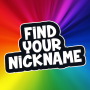 icon Find You Nickname