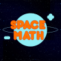 icon Space Math