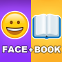 icon 2 Emoji 1 Word