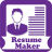 icon com.status.cvcreator.resumemaker 1.0.0