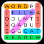 icon Word Search. Offline Games