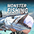 icon Monster Fishing 0.0.29