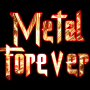 icon Heavy Metal Music Forever