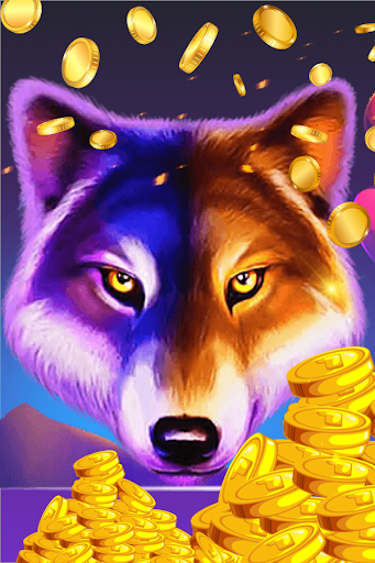 Wolf Treasure