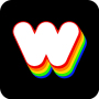 icon Wombo Lip Sync App Assist for Huawei MediaPad M3 Lite 10