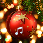 icon Christmas ringtones for Doopro P2