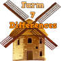 icon Farm 7 Differences