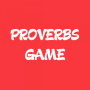 icon Proverbs Game - Proverb puzzle for Huawei MediaPad M3 Lite 10