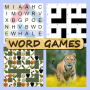 icon Word Games for Huawei MediaPad M3 Lite 10