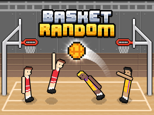 Basket Random