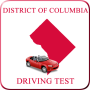 icon Washington DC Driving Test