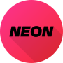 icon NEON
